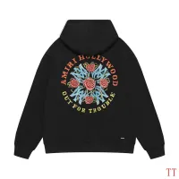 $52.00 USD Amiri Hoodies Long Sleeved For Unisex #1412377