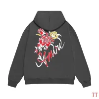 $52.00 USD Amiri Hoodies Long Sleeved For Unisex #1412380