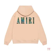 $52.00 USD Amiri Hoodies Long Sleeved For Unisex #1412404