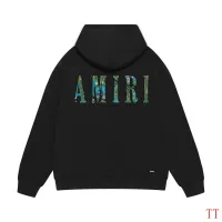 $52.00 USD Amiri Hoodies Long Sleeved For Unisex #1412407