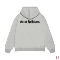 $52.00 USD Amiri Hoodies Long Sleeved For Unisex #1412423