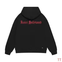$52.00 USD Amiri Hoodies Long Sleeved For Unisex #1412429