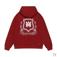 $52.00 USD Amiri Hoodies Long Sleeved For Unisex #1412439