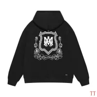 $52.00 USD Amiri Hoodies Long Sleeved For Unisex #1412443