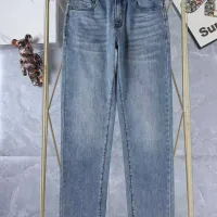 $45.00 USD Tommy Hilfiger TH Jeans For Men #1412455