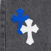 $64.00 USD Chrome Hearts Jeans For Men #1412466