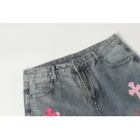 $60.00 USD Chrome Hearts Jeans For Men #1412467