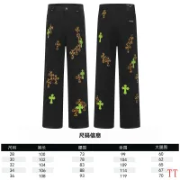 $60.00 USD Chrome Hearts Jeans For Men #1412472