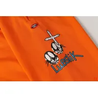 $56.00 USD Chrome Hearts Pants For Unisex #1412476