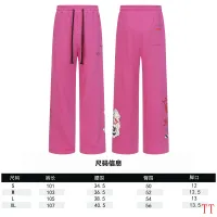 $56.00 USD Chrome Hearts Pants For Unisex #1412477