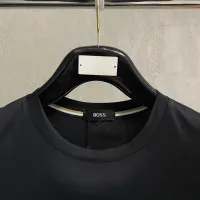 $76.00 USD Boss T-Shirts Short Sleeved For Men #1412482