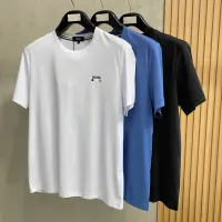 $76.00 USD Boss T-Shirts Short Sleeved For Men #1412482