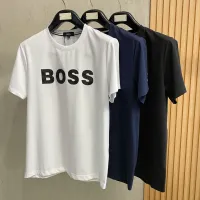 $76.00 USD Boss T-Shirts Short Sleeved For Men #1412485