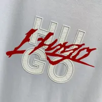 $76.00 USD Boss T-Shirts Short Sleeved For Men #1412493