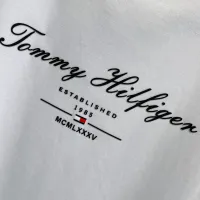 $76.00 USD Tommy Hilfiger TH T-Shirts Short Sleeved For Men #1412495