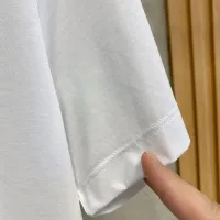 $76.00 USD Tommy Hilfiger TH T-Shirts Short Sleeved For Men #1412495