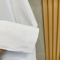 $76.00 USD Burberry T-Shirts Short Sleeved For Men #1412499