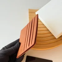 $48.00 USD LOEWE Card Holders #1412522