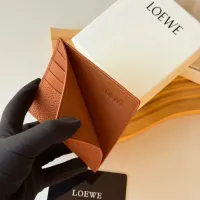 $48.00 USD LOEWE Card Holders #1412522