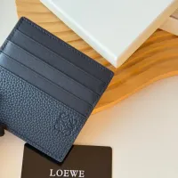 $48.00 USD LOEWE Card Holders #1412523