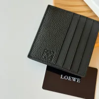 $48.00 USD LOEWE Card Holders #1412525