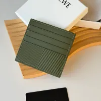 $48.00 USD LOEWE Card Holders #1412532