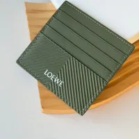$48.00 USD LOEWE Card Holders #1412532