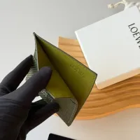 $48.00 USD LOEWE Card Holders #1412532