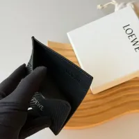 $48.00 USD LOEWE Card Holders #1412533