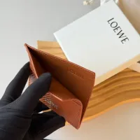$48.00 USD LOEWE Card Holders #1412535