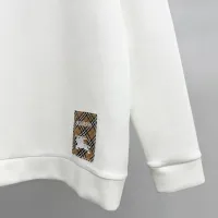 $82.00 USD Burberry Hoodies Long Sleeved For Men #1412536