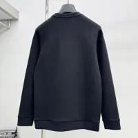 $82.00 USD Burberry Hoodies Long Sleeved For Men #1412537