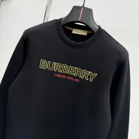 $82.00 USD Burberry Hoodies Long Sleeved For Men #1412537