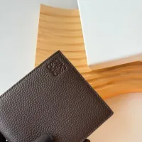 $52.00 USD LOEWE Wallet For Unisex #1412538