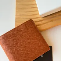 $52.00 USD LOEWE Wallet For Unisex #1412539