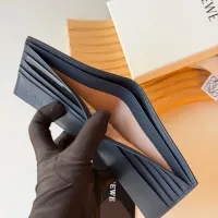 $52.00 USD LOEWE Wallet For Unisex #1412542