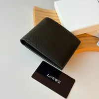 $52.00 USD LOEWE Wallet For Unisex #1412543