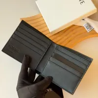 $56.00 USD LOEWE Wallet For Unisex #1412545