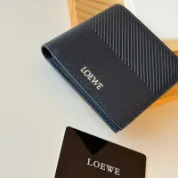 $56.00 USD LOEWE Wallet For Unisex #1412546