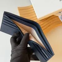 $56.00 USD LOEWE Wallet For Unisex #1412546