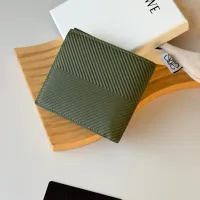 $56.00 USD LOEWE Wallet For Unisex #1412549