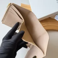 $56.00 USD LOEWE Wallet For Women #1412551