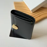 $56.00 USD LOEWE Wallet For Women #1412552