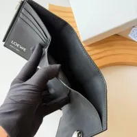$56.00 USD LOEWE Wallet For Women #1412553