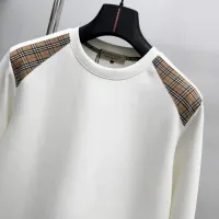 $82.00 USD Burberry Hoodies Long Sleeved For Men #1412556