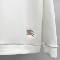 $82.00 USD Burberry Hoodies Long Sleeved For Men #1412556