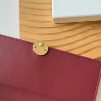 $60.00 USD LOEWE Long Wallet For Women #1412559