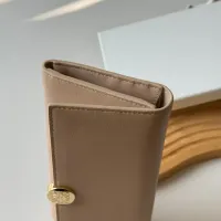 $60.00 USD LOEWE Long Wallet For Women #1412561