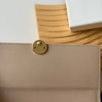 $60.00 USD LOEWE Long Wallet For Women #1412561