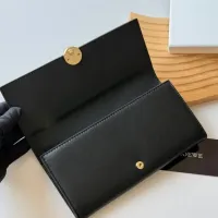$60.00 USD LOEWE Long Wallet For Women #1412562